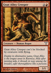 Larápio da Viela da Mosca / Gnat Alley Creeper - Magic: The Gathering - MoxLand